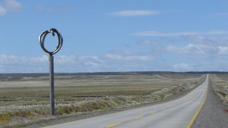 Cielos cubiertos y lluvias débiles se pronostican hoy domingo 18 de febrero en Punta Arenas y en Puerto Natales