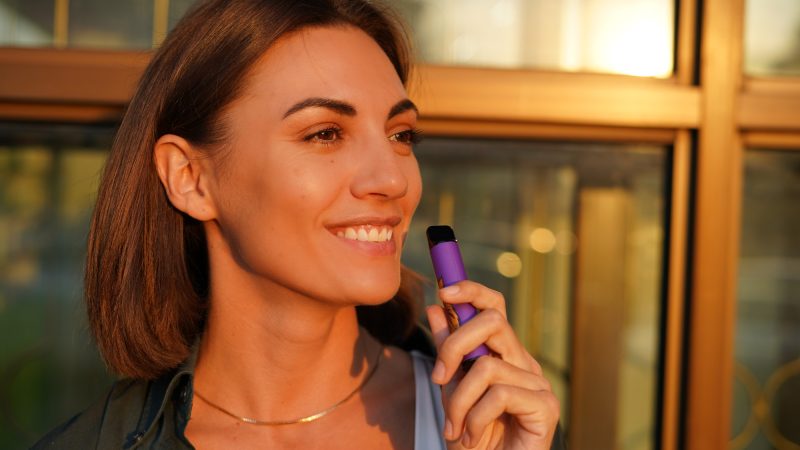 Cómo elegir un buen vaporizador electrónico