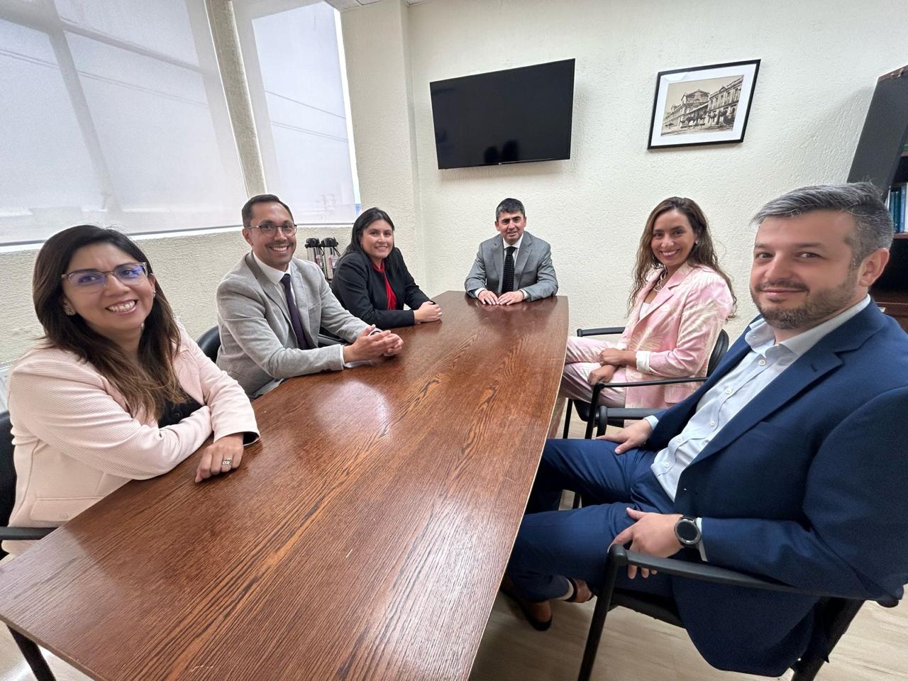 Asumió funciones en Punta Arenas, nueva fiscal especialista en Violencia Intrafamiliar (VIF) y Género, Johanna Irribarra