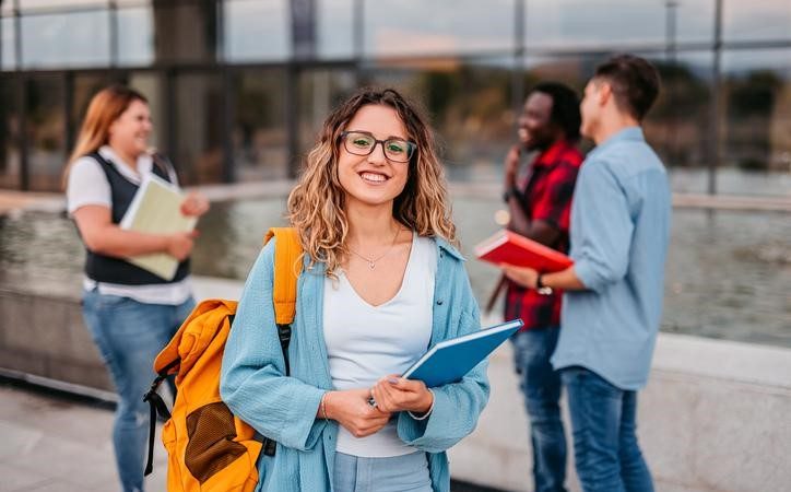 ¿Qué tener en cuenta para elegir los cuadernos universitarios adecuados?