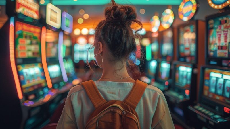 Pin Up Chile: una reseña de un casino popular y sus ofertas