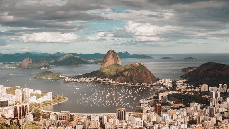 Guía para planear tu viaje a Río de Janeiro