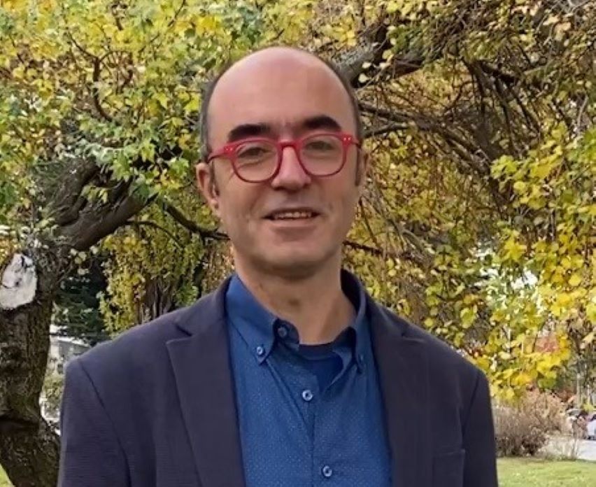 El Proyecto de ley de cumplimiento tributario | Rodrigo Hernández, Seremi de Gobierno (S)