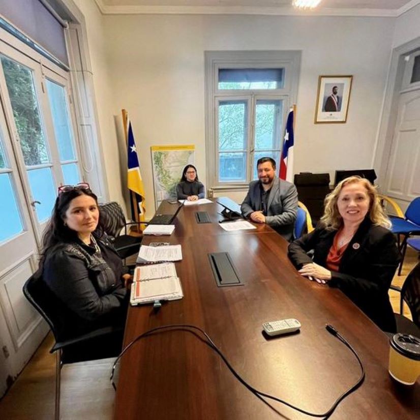 SERNATUR y Austro Chile planifican acciones promocionales para el turismo de invierno en Magallanes