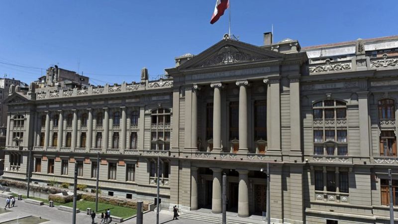 FENADAJ se pronuncia por compra de lujosos automóviles para la Corte Suprema: “Es una ofensa a los funcionarios y funcionarias de la Corporación de Asistencia Judicial”