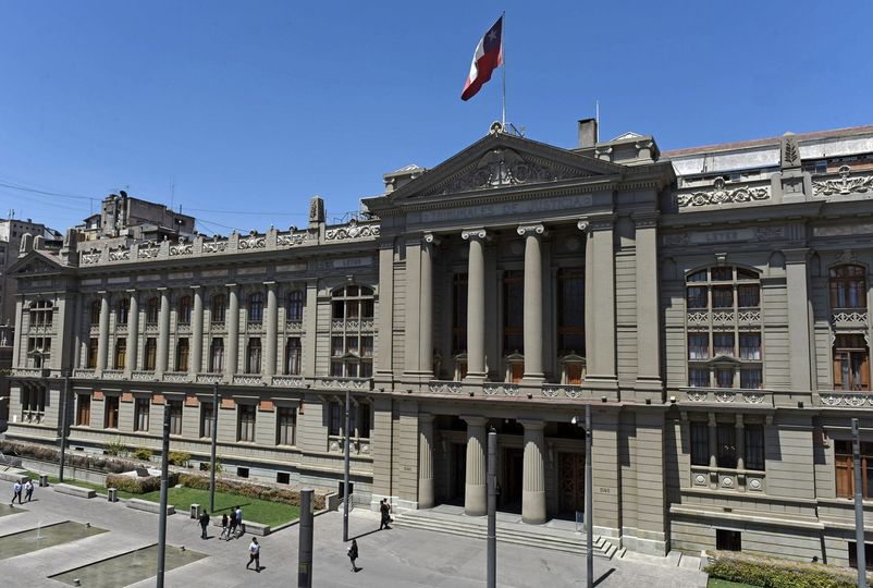 FENADAJ se pronuncia por compra de lujosos automóviles para la Corte Suprema: “Es una ofensa a los funcionarios y funcionarias de la Corporación de Asistencia Judicial”