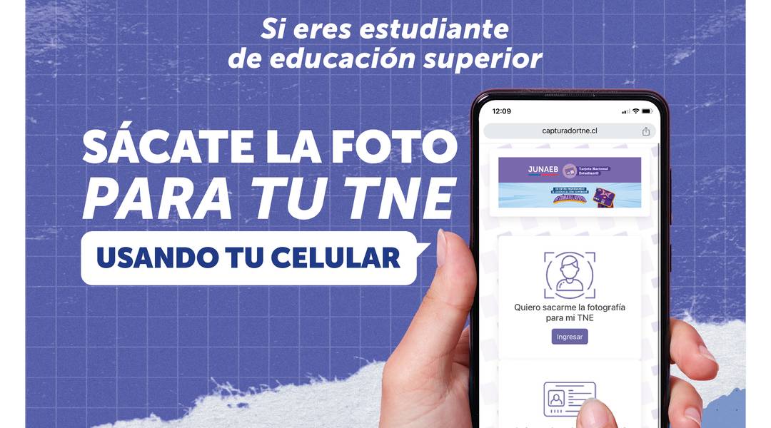 TNE, Tarjeta Nacional Estudiantil 2024: puede conseguirse fotografía mediante aplicación virtual