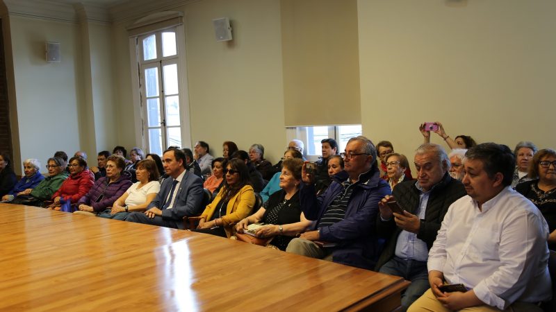 Abren fondos concursables de Vinculación con la Comunidad 2024 en Porvenir