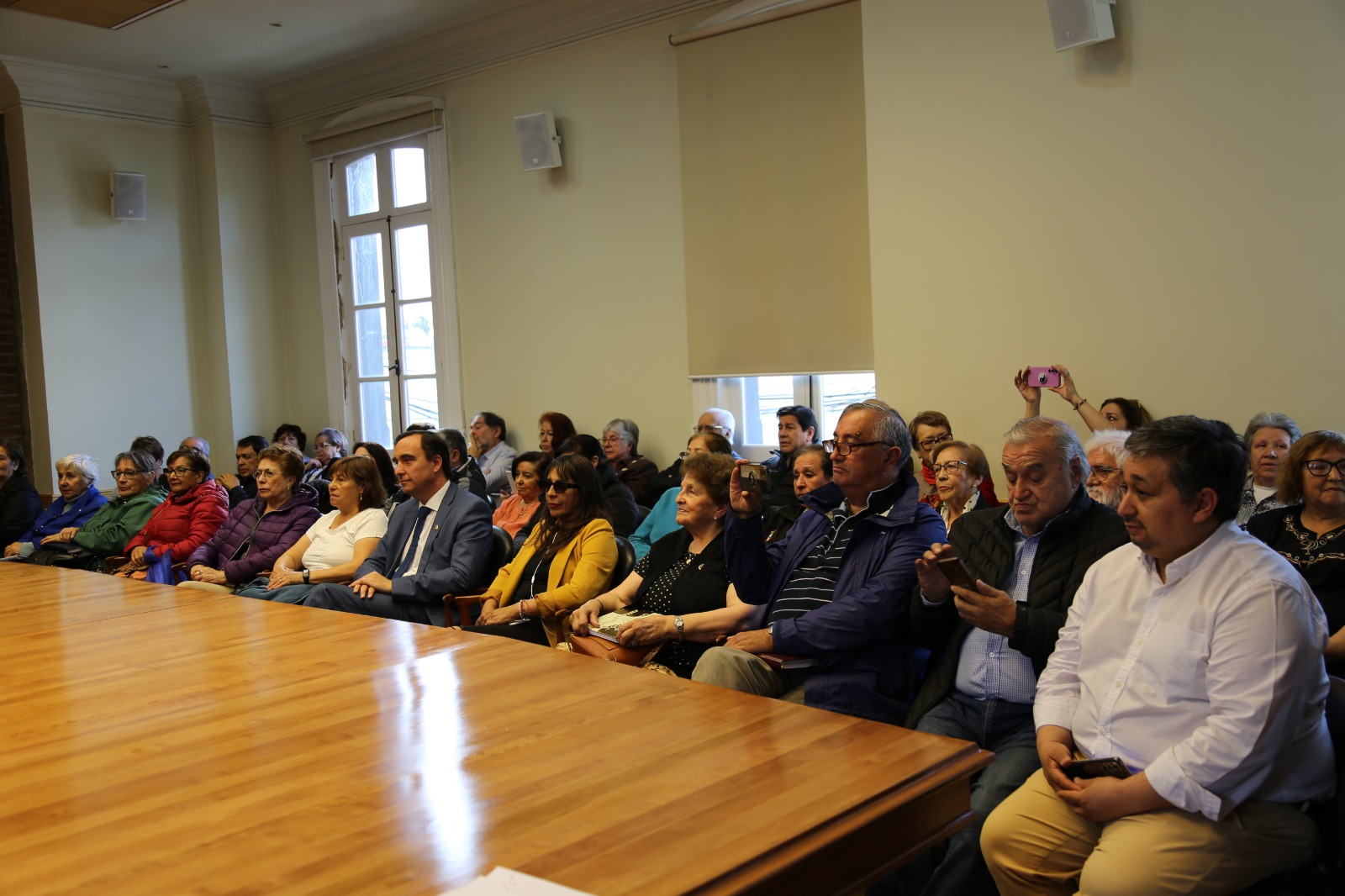 Abren fondos concursables de Vinculación con la Comunidad 2024 en Porvenir
