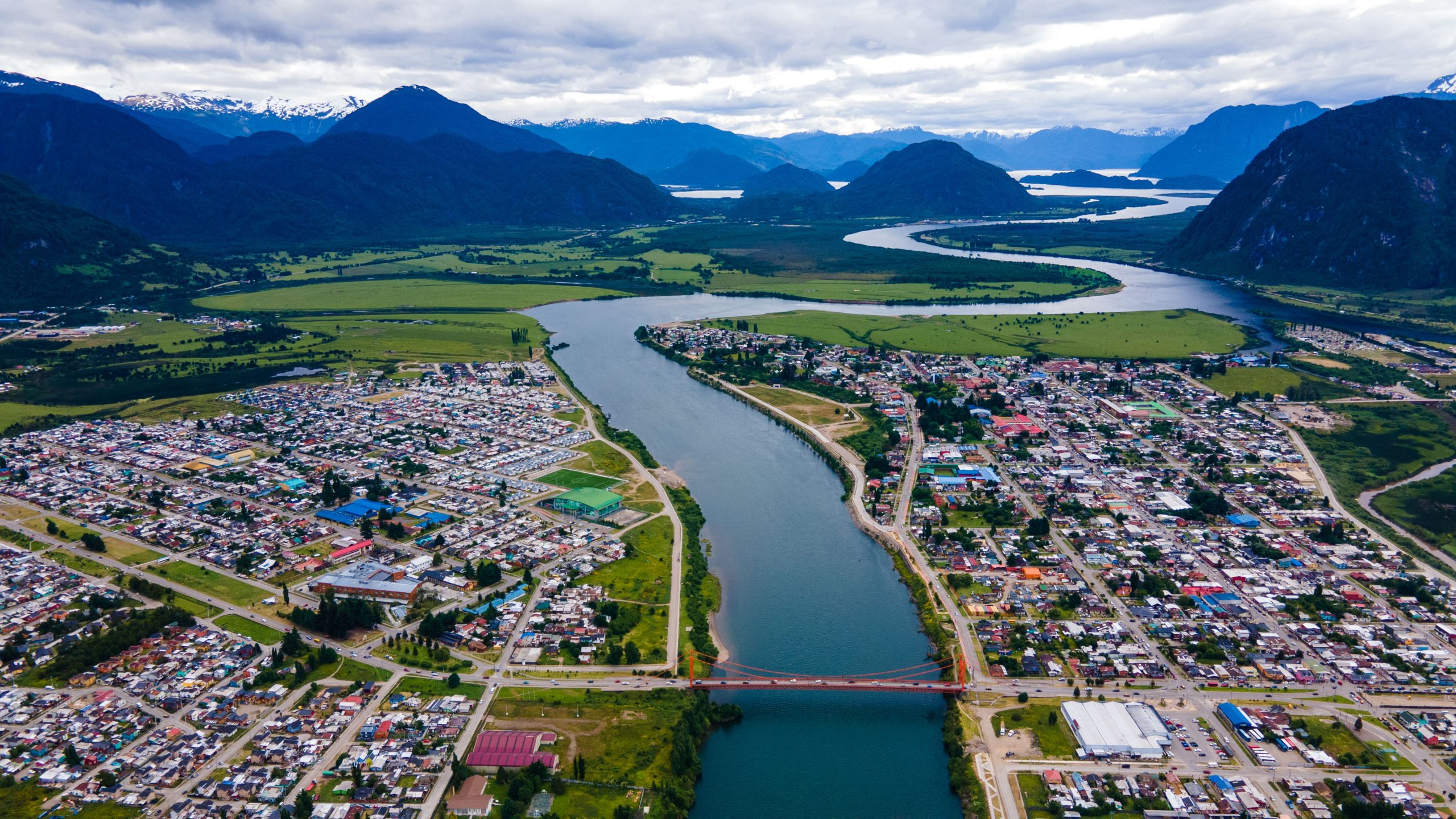 Zona de sacrificio y especulación del litoral de Aysén | Peter Hartmann, Coordinador Coalición Ciudadana por Aisén Reserva de Vida