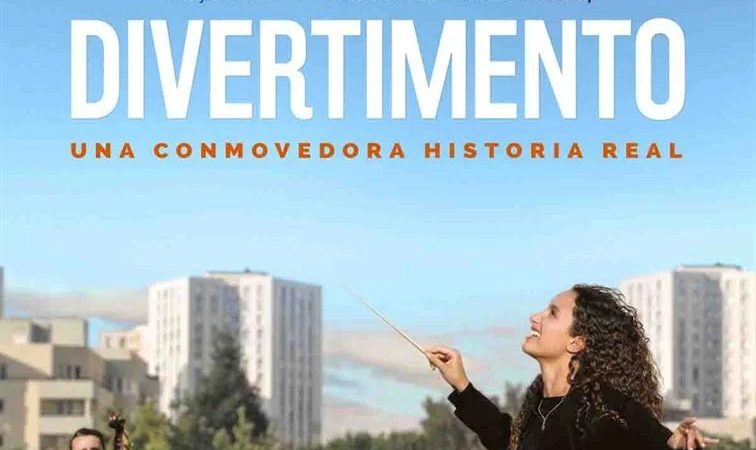 Seremi de la Mujer e Instituto Francés invitan a la exhibición gratuita de la película “Divertimento” en auditorio UMAG