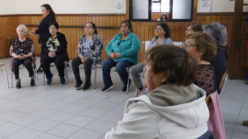 Actividades conmemorativas por Día Internacional de la Mujer en Tierra del Fuego destacan durante marzo