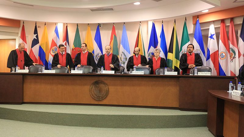 CIDH realiza segunda visita del Mecanismo Conjunto de Seguimiento en Chile