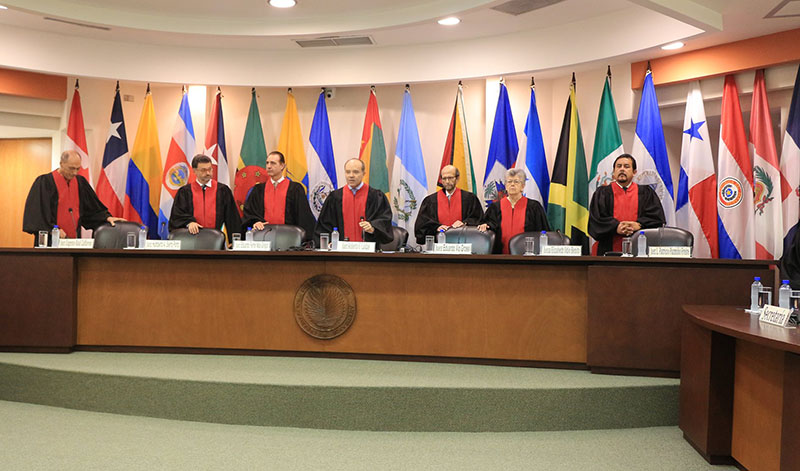 CIDH realiza segunda visita del Mecanismo Conjunto de Seguimiento en Chile