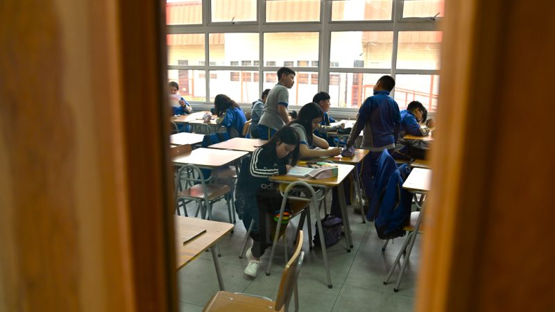 18 establecimientos del SLEP Magallanes ganan subvención por Desempeño de Excelencia 