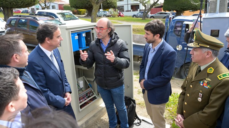 Seremi de Transportes y Telecomunicaciones Rodrigo Hernández hace proyección de los próximos 2 años de gestión 
