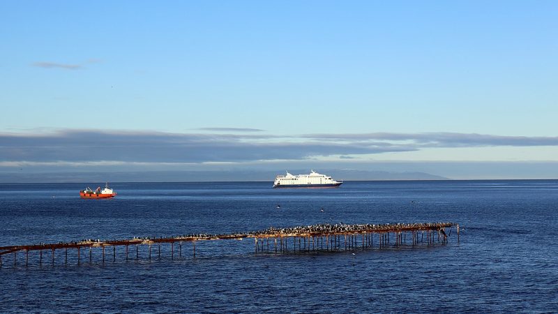 Cielos despejados, vientos moderados y temperaturas hasta 20 °C se pronostican este lunes 4 de marzo en Magallanes