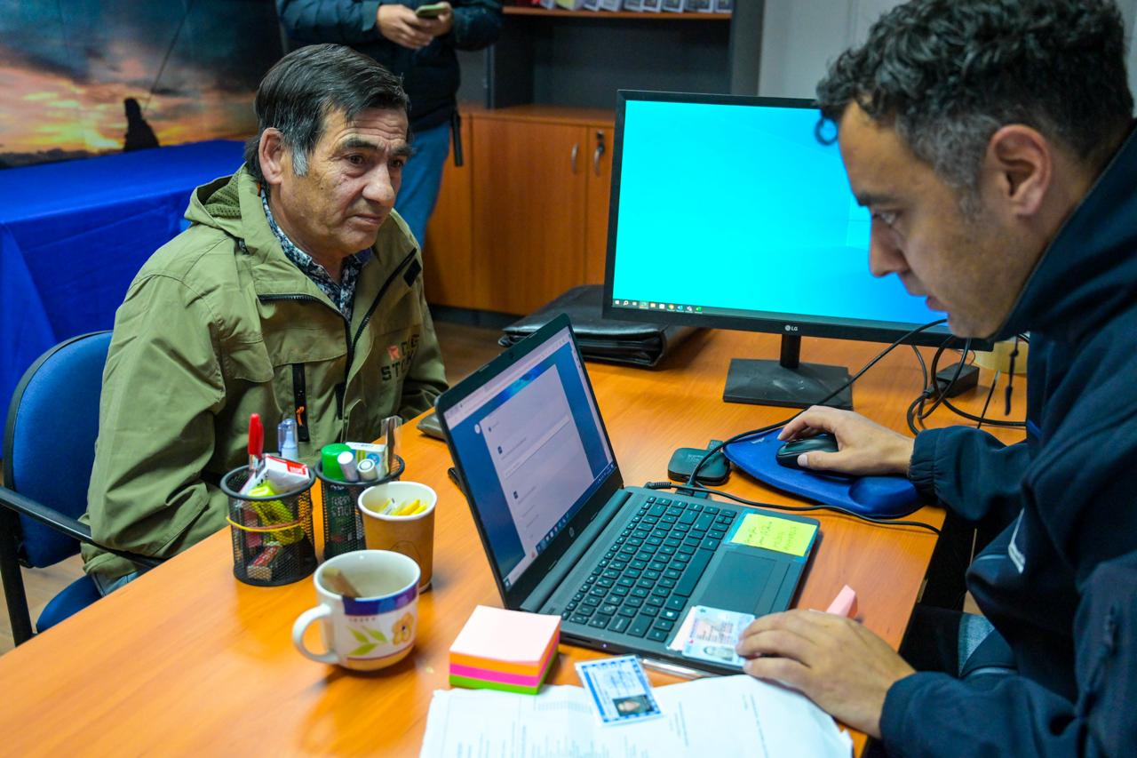 Abren inscripciones para Fondo de Fortalecimiento para la pesca artesanal en Magallanes