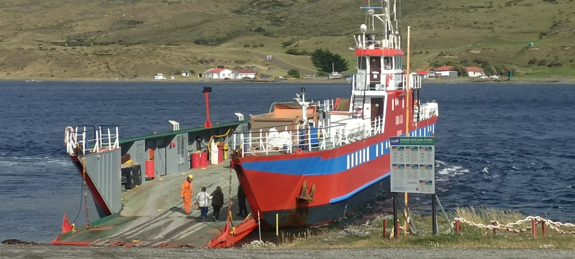 Río Verde: atendiendo en el territorio las necesidades de las personas