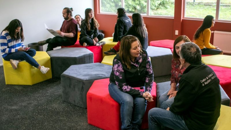 Últimos días para postular a la gratuidad y estudiar en el CFT de Magallanes | Clases comienzan el 25 de marzo