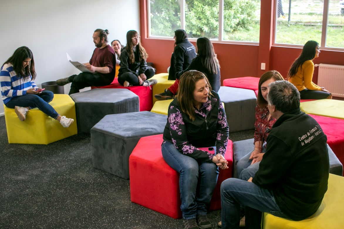 Últimos días para postular a la gratuidad y estudiar en el CFT de Magallanes | Clases comienzan el 25 de marzo