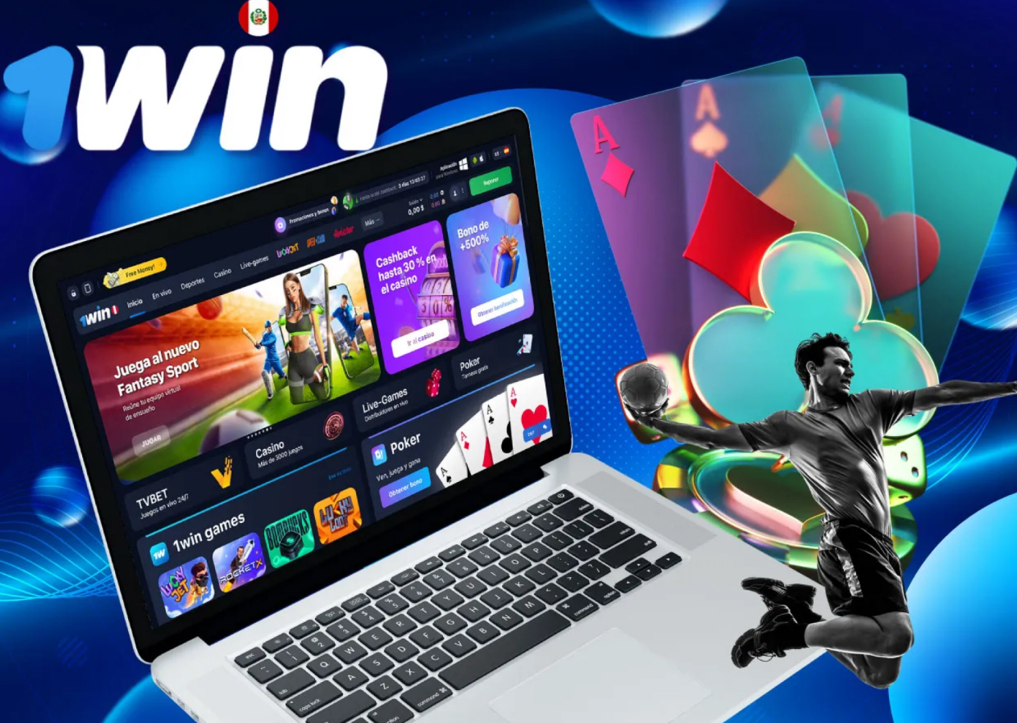 Excelencia en Juego: Funciones de Apuestas en Tiempo Real en la Aplicación 1Win en Chile