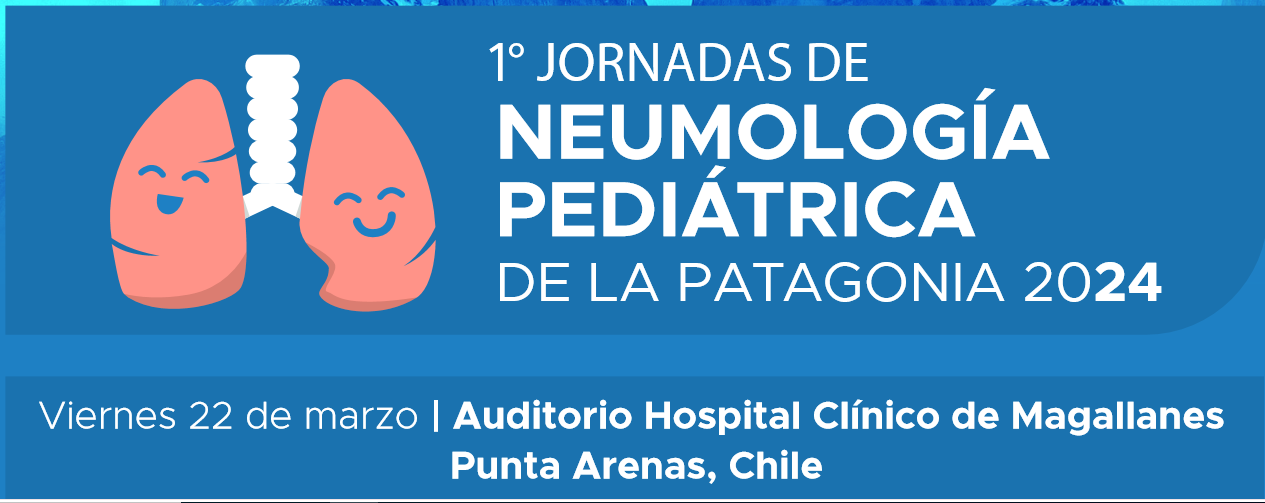 Primera versión de las Jornadas de Neumología Pediátrica de la Patagonia se realizará en el Hospital Clínico Magallanes