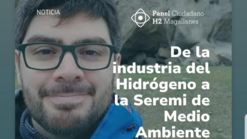 Ambientalistas solicitan revocar nombramiento de nuevo SEREMI de Medio Ambiente