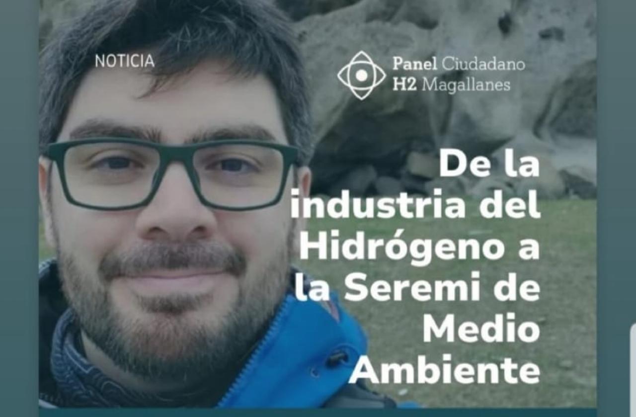 Ambientalistas solicitan revocar nombramiento de nuevo SEREMI de Medio Ambiente