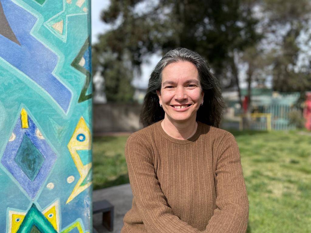 3 mil sin matrícula; 227 mil sin educación | Paula Montes, directora ejecutiva de Fundación Súmate