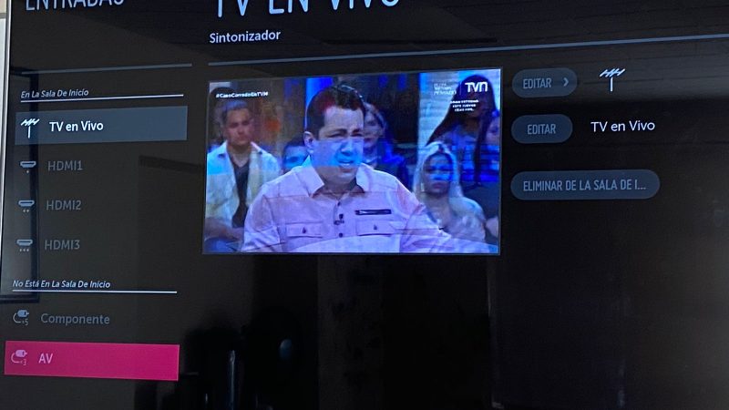 Televisión 100% digital: comienza el cese de las transmisiones analógicas de TV en región de Magallanes y de la Antártica Chilena