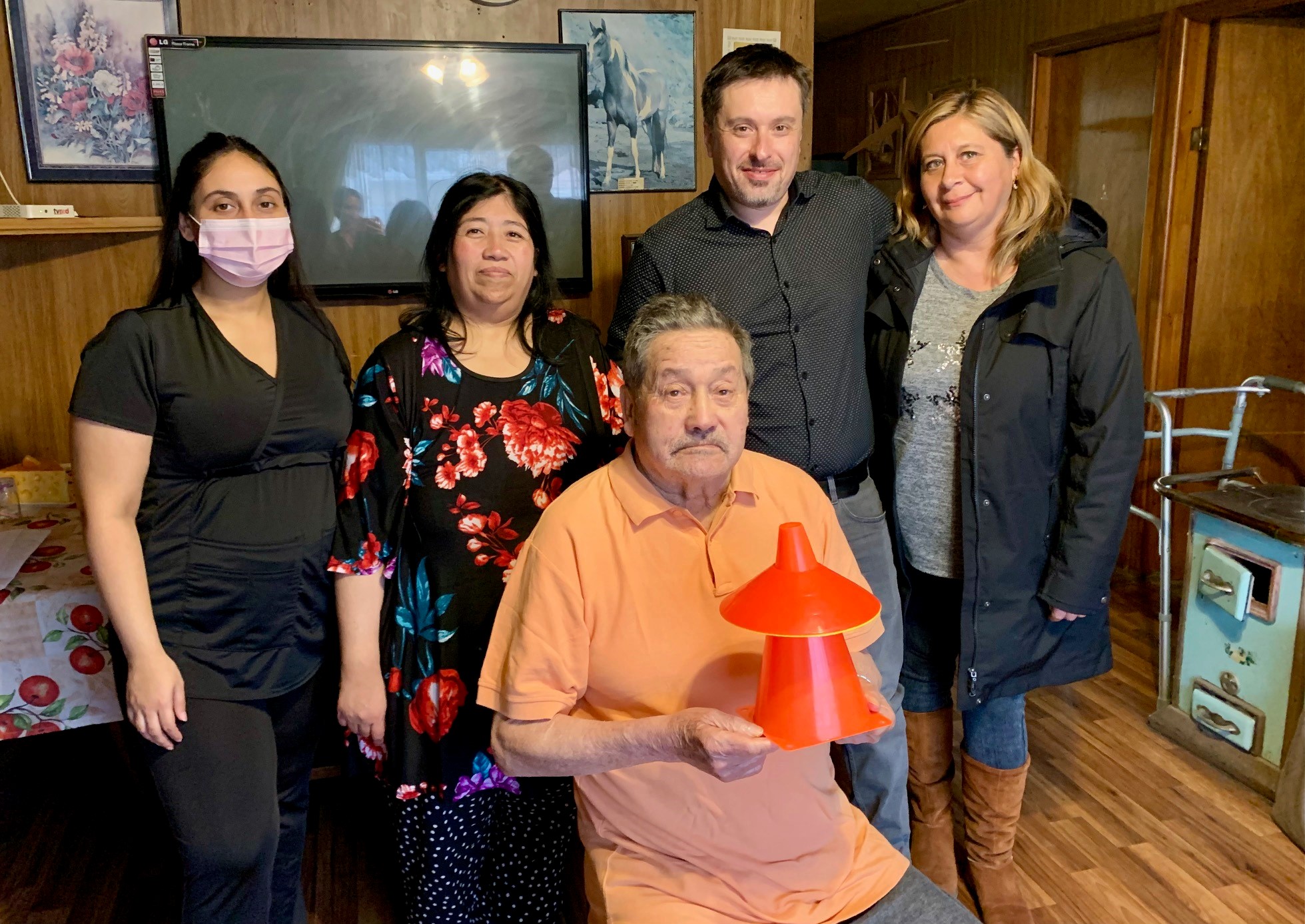 Fondo “Para Vivir Mejor” busca financiar 2 proyectos sociales en Magallanes