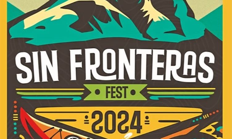 “Sin Fronteras Fest 2024”: primer Encuentro Internacional de Kayak en la Patagonia Austral | Navegarán el 3 de abril desde Puerto Natales y en 5 días recorrerán parques nacionales y el fiordo Última Esperanza