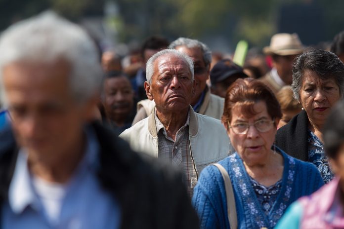 En 10 años habrá 23% más de personas mayores en la Región de Magallanes