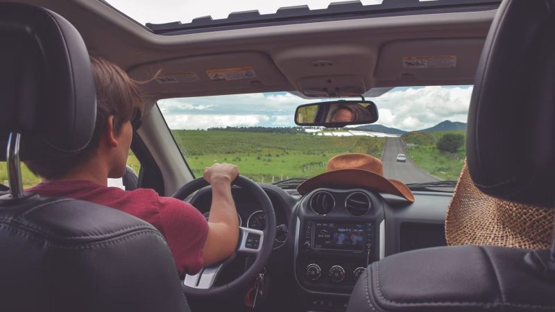 7 señales de que necesitas contratar un seguro Full Cobertura para tu auto