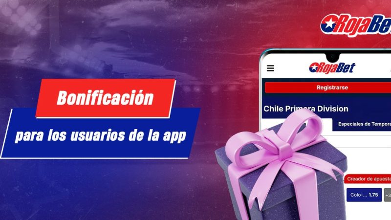 Análisis de bonos y promociones en Rojabet Casino en Chile