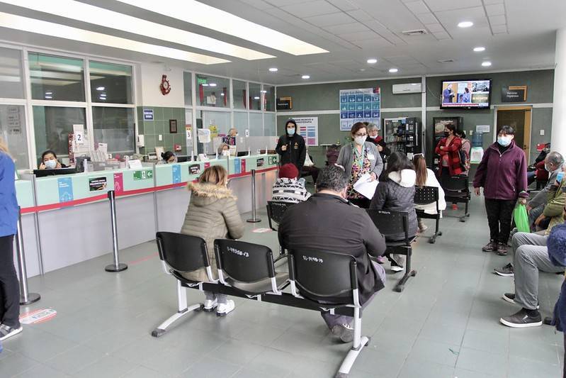 ¿Cuáles han sido los avances en Salud en los 2 años de gestión del Gobierno?