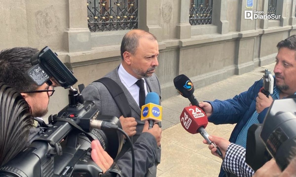 Fiscalía Regional de Aysén realizó diligencias en Magallanes por caso Convenios