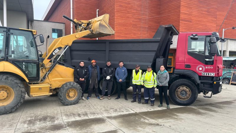 Municipalidad de Puerto Natales iniciará Campaña Chatarra 2024 a partir del 3 de abril