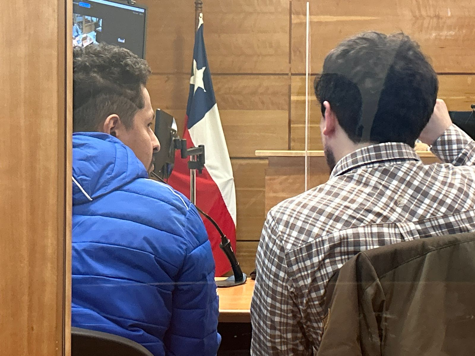 PDI Punta Arenas detuvo a un hombre por el delito de violación de menor de 14 años