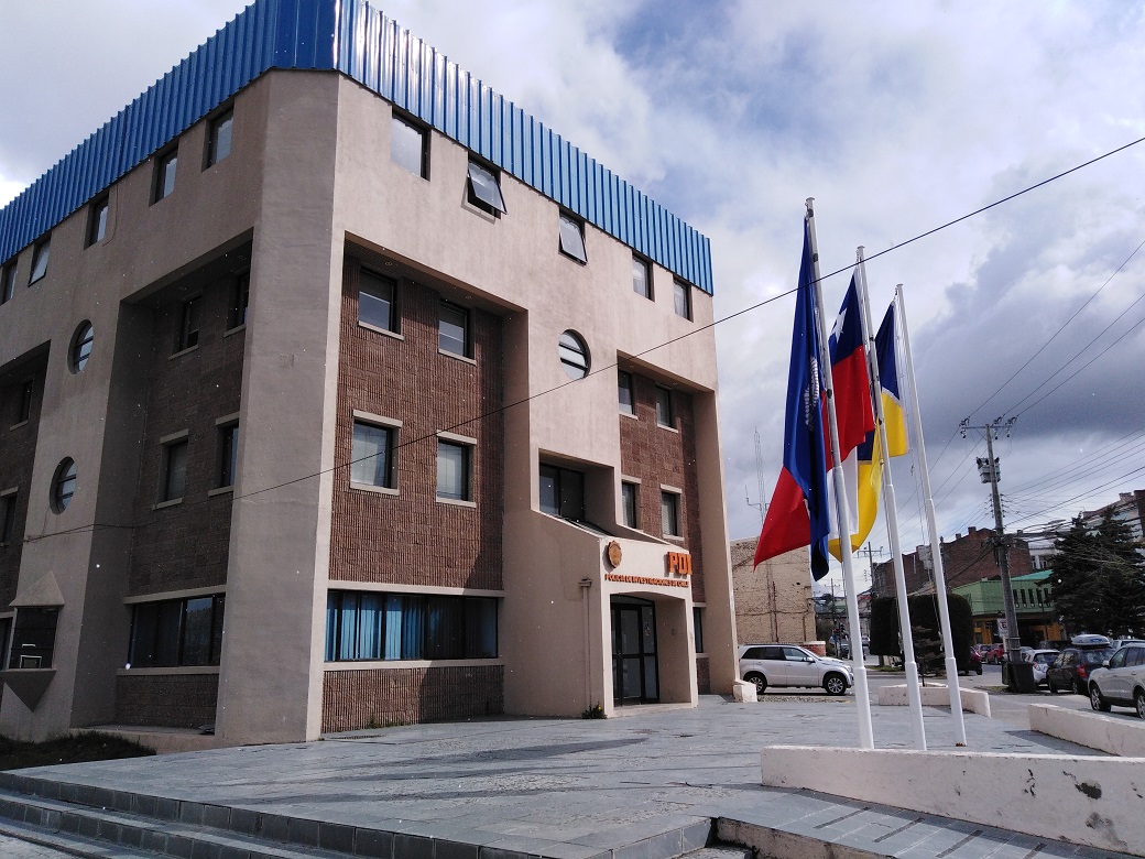 PDI detuvo en flagrancia a un hombre por violenta agresión sexual en Punta Arenas