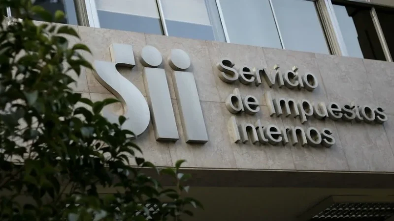 Operación Renta 2024: las primeras devoluciones del SII serán en abril