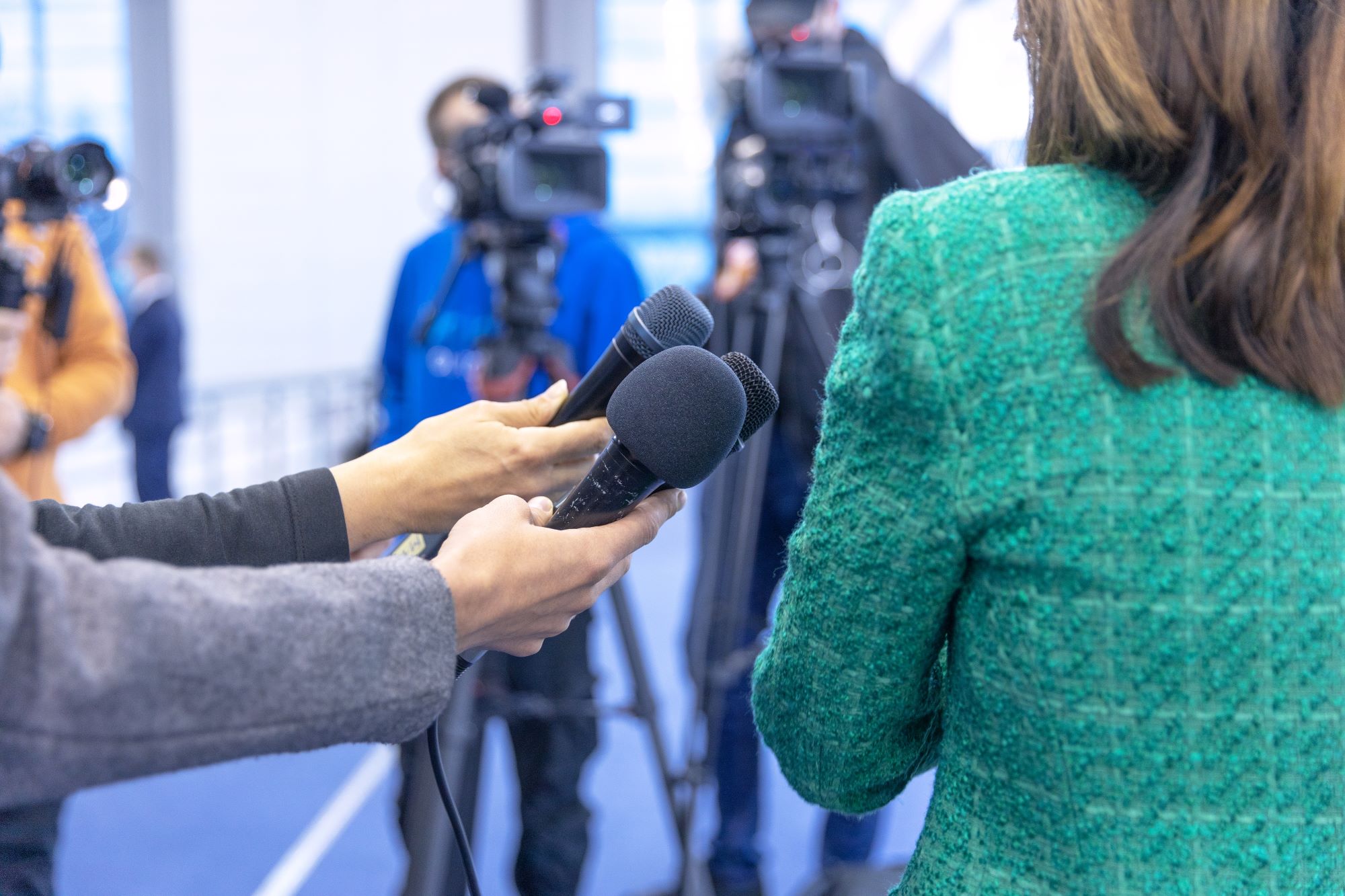 Estudio revela una percepción negativa del periodismo y los medios de comunicación en Chile