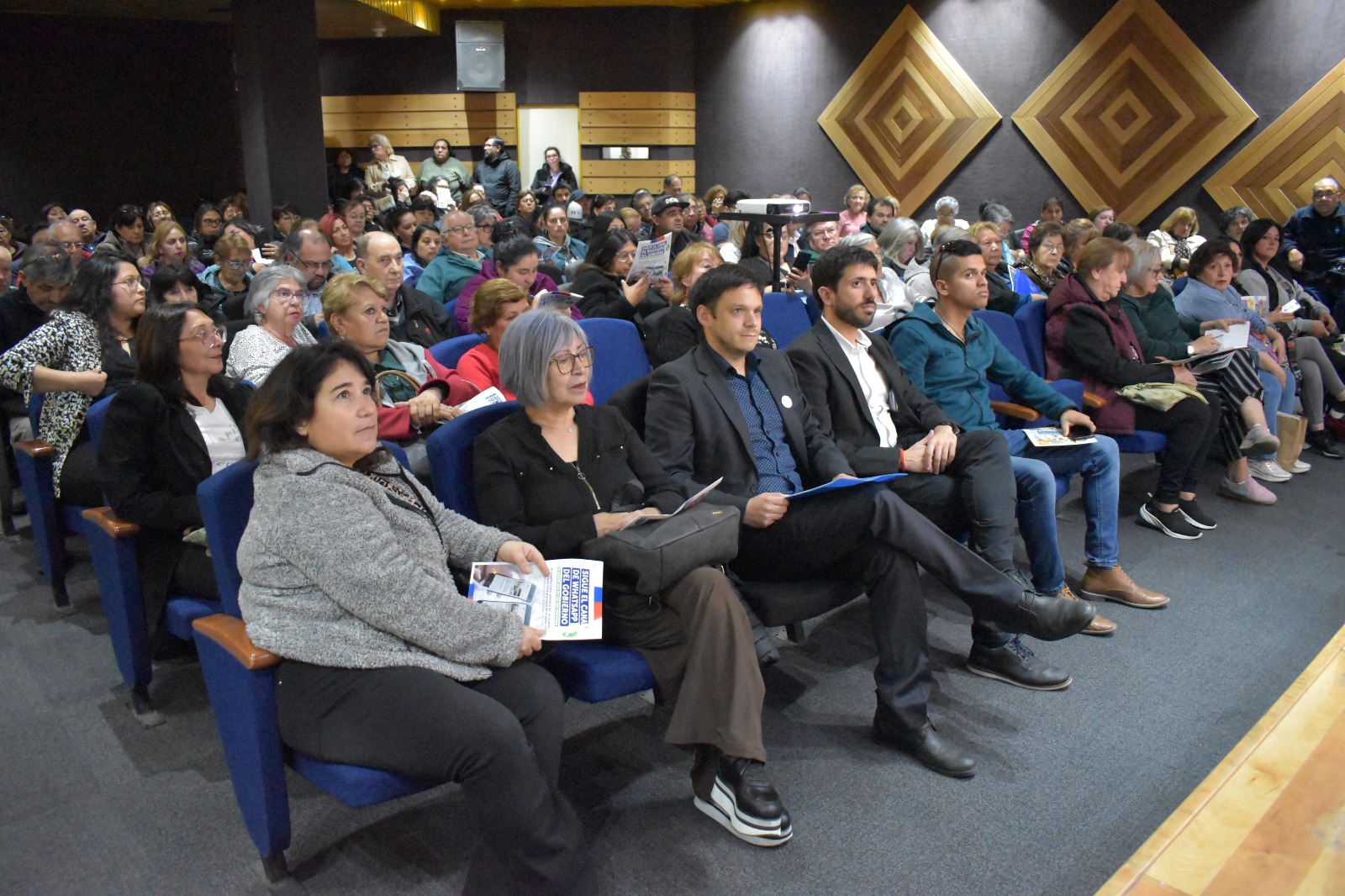 Están abiertas las postulaciones al Fondo de Fortalecimiento de Organizaciones de Interés Público de SEGEGOB | La fuerza de las ideas mueve