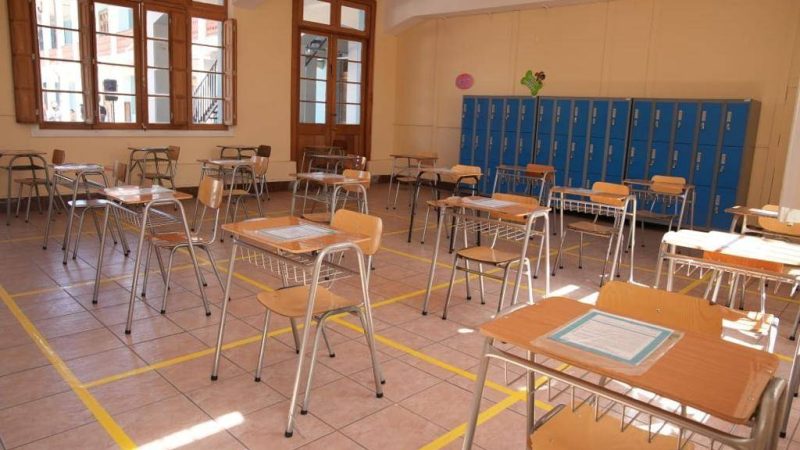 Comienzan inscripciones de la PAES de Invierno para la Admisión 2025