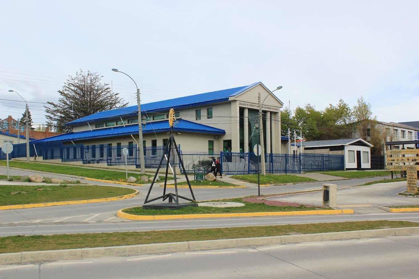 Formalizados por fraude al Fisco ex Alcalde de Puerto Natales y ex directivo de la CORMUNAT