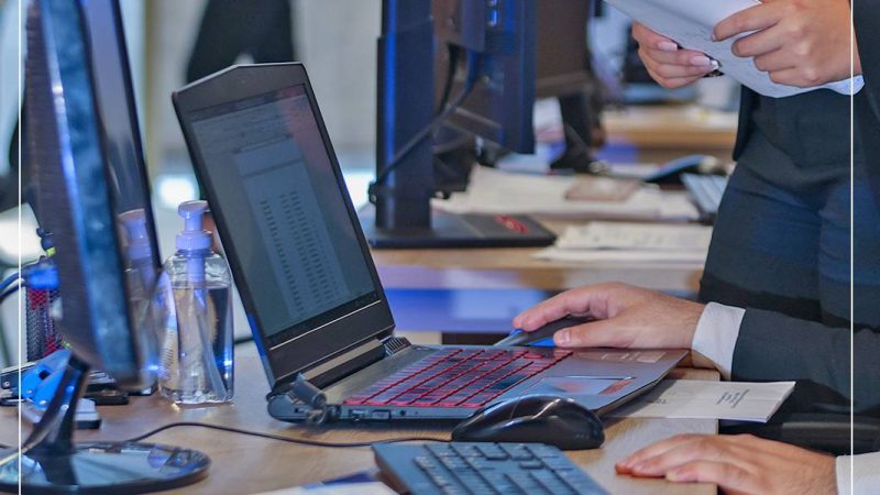 Gobierno promulgó Ley Marco sobre Ciberseguridad que regula servicios públicos y privados