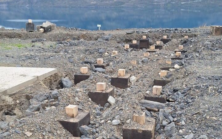 Municipio suspende obras de construcción de miradores Lago Toro, Cuernos y Grey en Torres del Paine