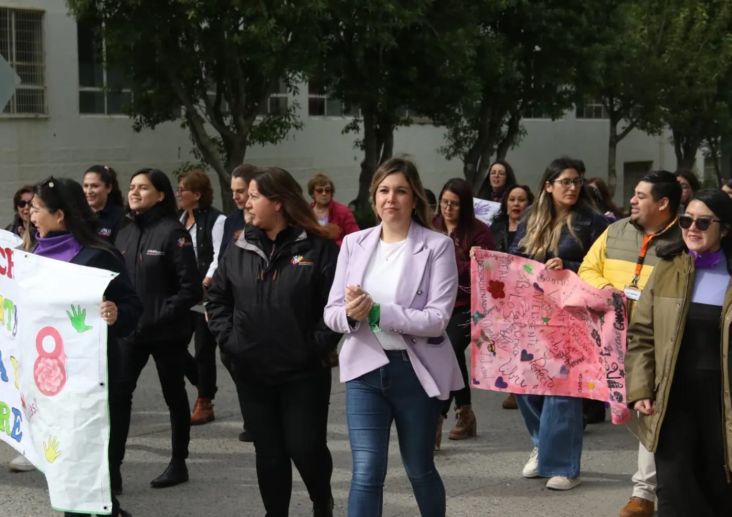 Recorrido por los derechos de todas | Encuentro con mujeres de Porvenir, Tierra del Fuego