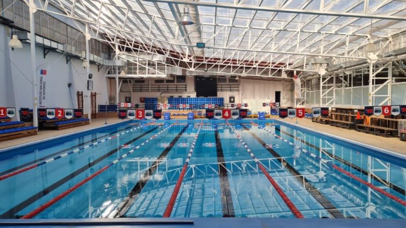 MINDEP invita a celebración del Día Internacional de la Mujer en la Piscina Fiscal de Punta Arenas